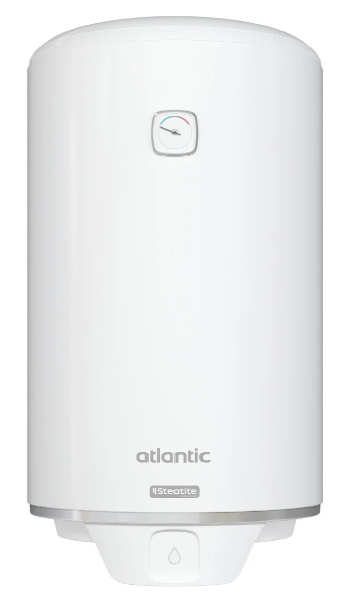 Бойлер Atlantic Steatite Ego VM 080 D400S-1-BC 1200W